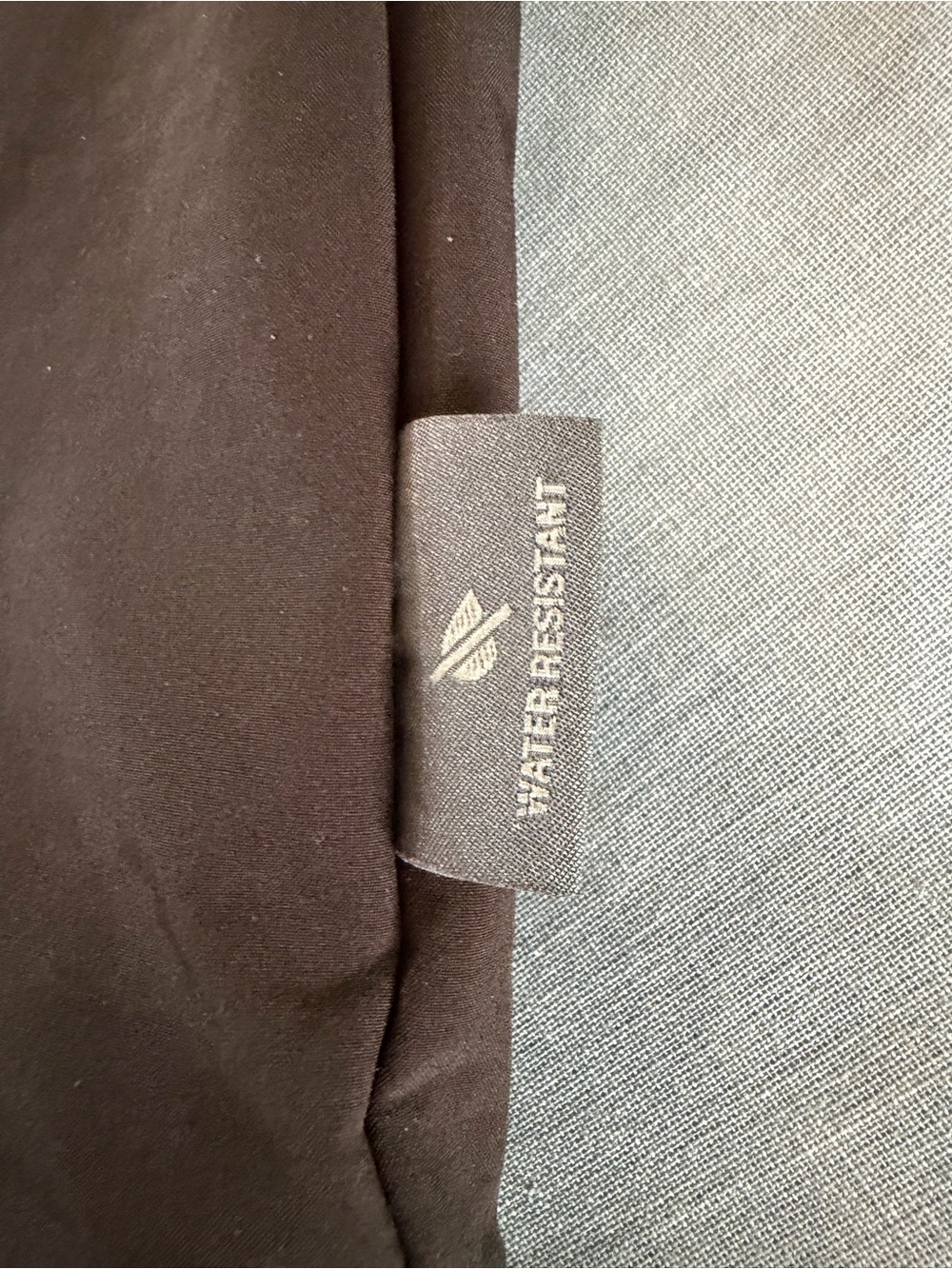 Free Country Black Lightweight Softshell Jacket - Picture 10 of 10